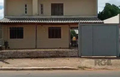 Casa com 3 quartos à venda na Rua Gildo de Freitas, 155, Olaria, Canoas