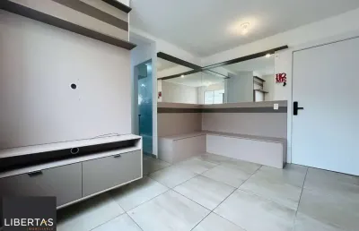 Apartamento com 2 dormitórios à venda, 43 m² por r$ 260.000,00 - centro - canoas/rs