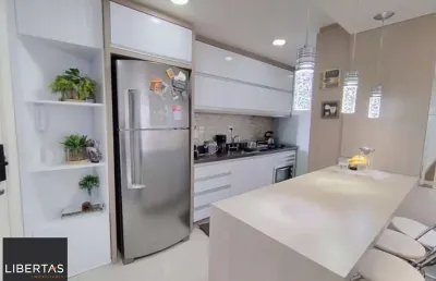 Apartamento 3 dormitórios centro - canoas - r$695.000,00