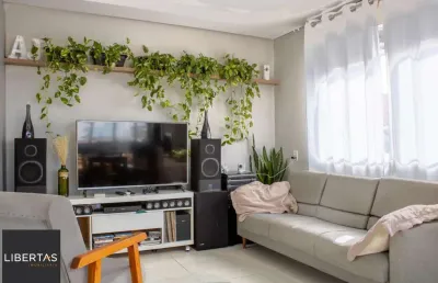 Cobertura a venda - 2 dormitorios - r$460.000,00 - centro - canoas / rs
