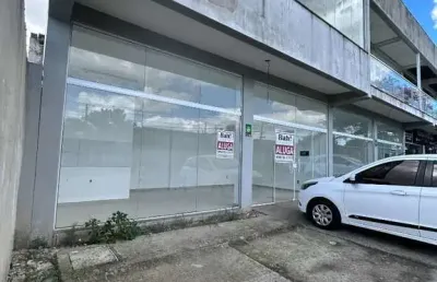 Loja, 34 m² - venda por r$ 151.000 - estância velha - canoas/rs