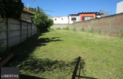 Oportunidade: terreno à venda, 510 m² por r$ 893.000 - centro - canoas/rs