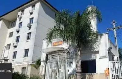 Apartamento com 2 quartos para alugar na Rua Gabriel Franco da Luz, 560, Sarandi, Porto Alegre