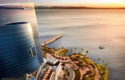 Sala comercial à venda na Avenida Padre Cacique, 2893, Praia de Belas, Porto Alegre