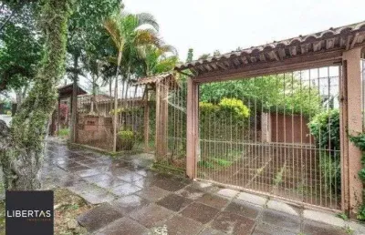 Casa com 2 quartos à venda na Rua Doutor Mário Totta, 2100, Tristeza, Porto Alegre