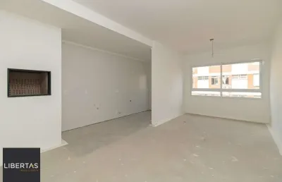 Apartamento com 1 quarto à venda na Rua Marco Polo, 360, Cristo Redentor, Porto Alegre