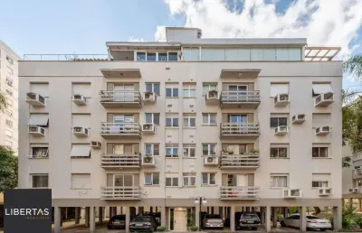 Apartamento a venda com 3 dormitórios no bairro passo da areia.