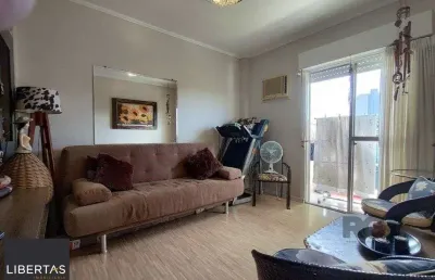 Apartamento à venda com 2 quartos 73 m²   rua sete povos, marechal rondon, canoas