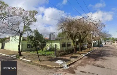 Terreno à venda na Missões, 110, Mathias Velho, Canoas