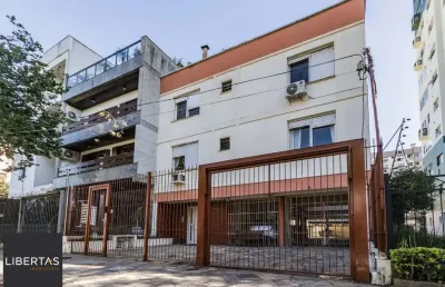 Apartamento 2 quartos, 1º andar, sol da manhã, vaga coberta