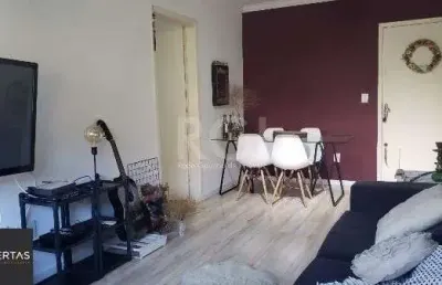 Apartamento para venda - 49.21m², 1 dormitório, 1 vaga - nonoai
