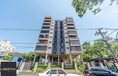 Apartamento com 3 quartos à venda na Rua Doutor Pereira Neto, 460, Tristeza, Porto Alegre