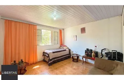 Casa com 3 quartos à venda na Rua Coronel Tisiano F. de Leoni, 240, Partenon, Porto Alegre