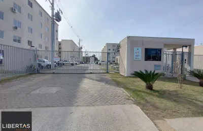 Excelente oportunidade apartamento 2 dormitórios em cachoeirinha