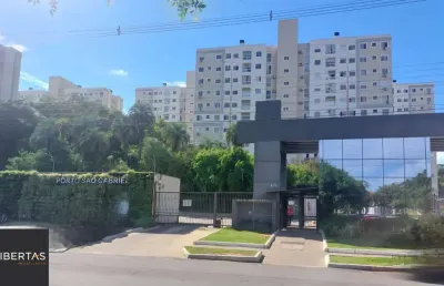 Apartamento com 2 quartos à venda na Rua Reverendo Olavo Nunes, 270, Parque Santa Fé, Porto Alegre