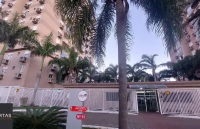 Apartamento com 2 quartos à venda na Rua Monsenhor Antonio Guilherme Grings, 51, Sarandi, Porto Alegre