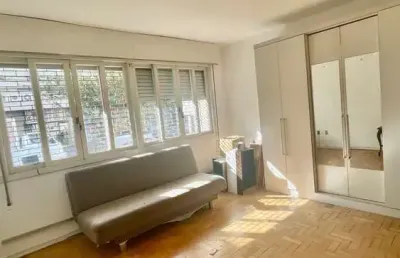 Apartamento com 1 quarto à venda na Rua Demétrio Ribeiro, 973, Centro Histórico, Porto Alegre