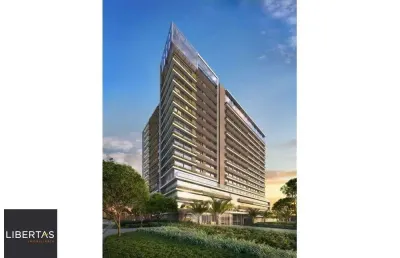 Apartamento com 1 quarto à venda na Avenida Praia de Belas, 2024, Praia de Belas, Porto Alegre