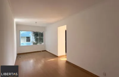 Apartamento 2 domritório de frente com ótima orientação solar no bairro cristal