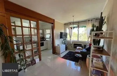 Apartamento com 1 quarto à venda na Rua Landel de Moura, 550, Tristeza, Porto Alegre
