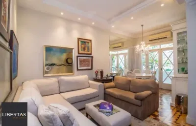 Apartamento com 2 quartos à venda na Rua Santo Antônio, 554, Floresta, Porto Alegre