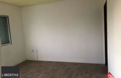 Apartamento com 2 quartos à venda na Rua Rubem Pereira Torelly, 300, Restinga, Porto Alegre