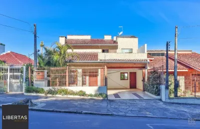 Casa com 5 quartos à venda na Rua Dea Coufal, 813, Ipanema, Porto Alegre