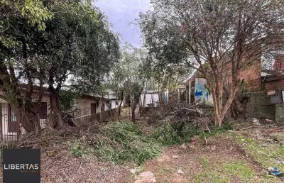 Terreno à venda na Rua Francisco Alves, 325, Nossa Senhora das Graças, Canoas