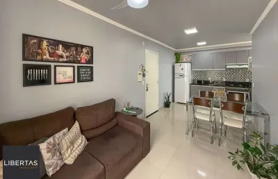 Apartamento com 2 quartos à venda na Rua Oliveira Viana, 491, Fátima, Canoas