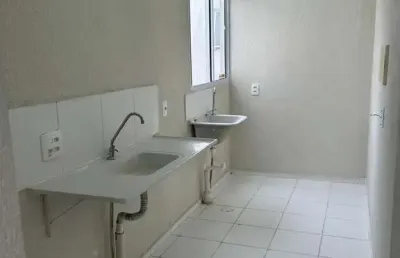 Apartamento com 2 quartos à venda na Rua Quinze de Janeiro, 11, Centro, Canoas