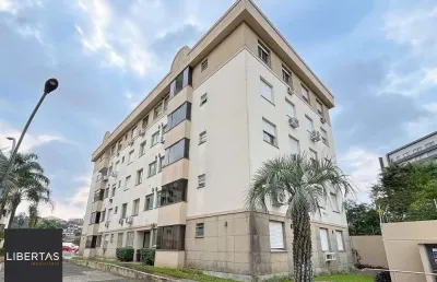 Apartamento com 2 quartos à venda na Rua Coronel Aparício Borges, 168, Glória, Porto Alegre