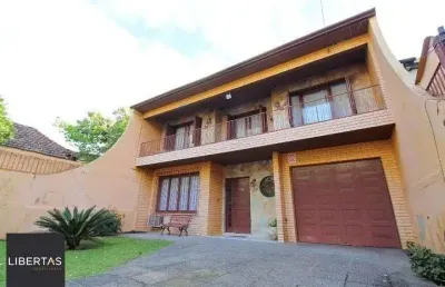 Casa com 3 quartos à venda na Avenida João Wallig, 119, Passo da Areia, Porto Alegre