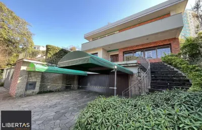 Casa de 4 quartos, 2 suítes e 2 vagas de garagem no bairro boa vista em poa