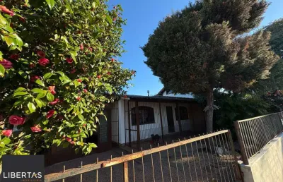 Casa com 3 quartos à venda na Rua Júlio Dias de Souza, 479, Aberta dos Morros, Porto Alegre