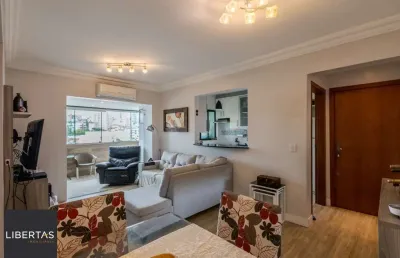 Apartamento com 2 quartos à venda na Rua Ernesto da Fontoura, 1480, São Geraldo, Porto Alegre