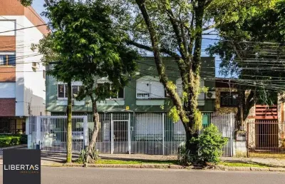 Apartamento com 2 quartos à venda na Rua Guilherme Alves, 715, Jardim Botânico, Porto Alegre