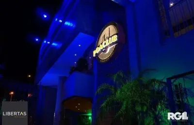 Ampla casa comercial, ponto exclusivo na oscar pereira