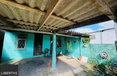 Casa com 3 quartos à venda na Rua Piratininga, 535, Lomba do Pinheiro, Porto Alegre