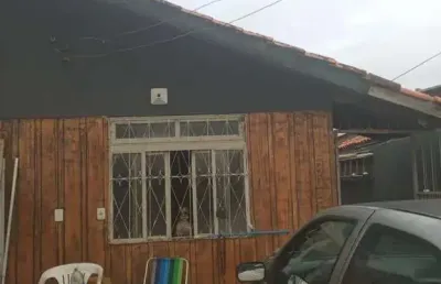 Casa com 2 quartos à venda na Rua Raul Silva Gudolle, 302, Hípica, Porto Alegre