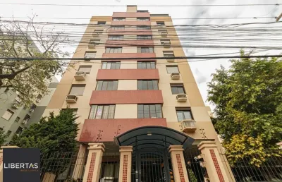 Apartamento com 2 quartos à venda na Avenida Icaraí, 1254, Cristal, Porto Alegre