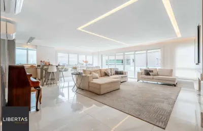 Apartamento com 3 quartos à venda na Rua Coronel Bordini, 1900, Bela Vista, Porto Alegre