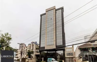 Sala comercial à venda na Rua Ramiro Barcelos, 685, Floresta, Porto Alegre