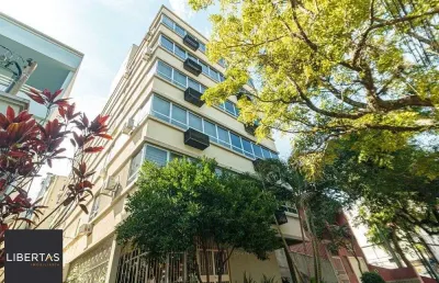 Sala comercial à venda na Avenida Iguassu, 165, Petrópolis, Porto Alegre