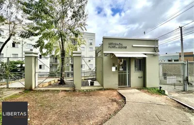 Apartamento com 2 quartos à venda na Avenida do Nazario, 302, Olaria, Canoas