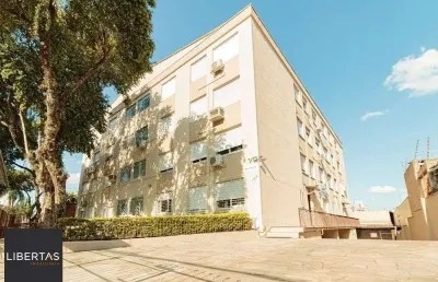 Apartamento com 3 quartos à venda na Rua João Zanenga, 169, Cristo Redentor, Porto Alegre