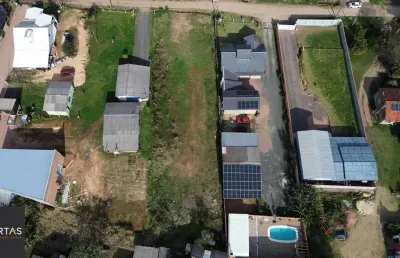 Terreno à venda na Beco João Paulo Coelho, Lageado, Porto Alegre
