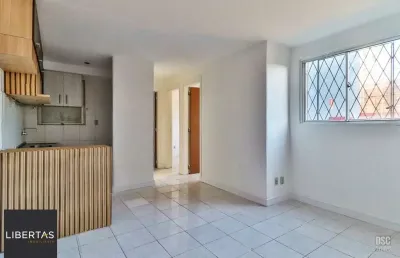 Apartamento com 2 quartos à venda na Rua Tomé Antônio de Souza, 240, Vila Nova, Porto Alegre
