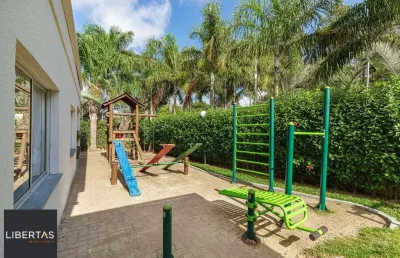 Apartamento com sacada linda vista morro santana com 1 vaga de garagem