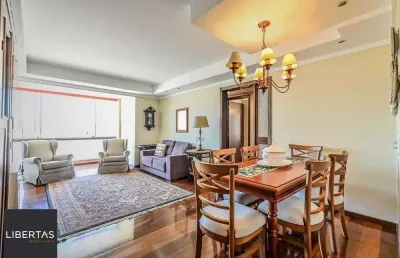 Apartamento com 3 quartos à venda na Rua Coronel Paulino Teixeira, 169, Rio Branco, Porto Alegre