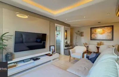 Apartamento com 3 quartos à venda na Avenida Pirapó, 34, Petrópolis, Porto Alegre